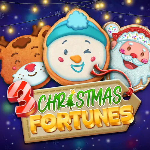 3 Christmas Fortunes